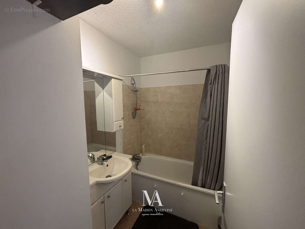 Appartement à ANGERS