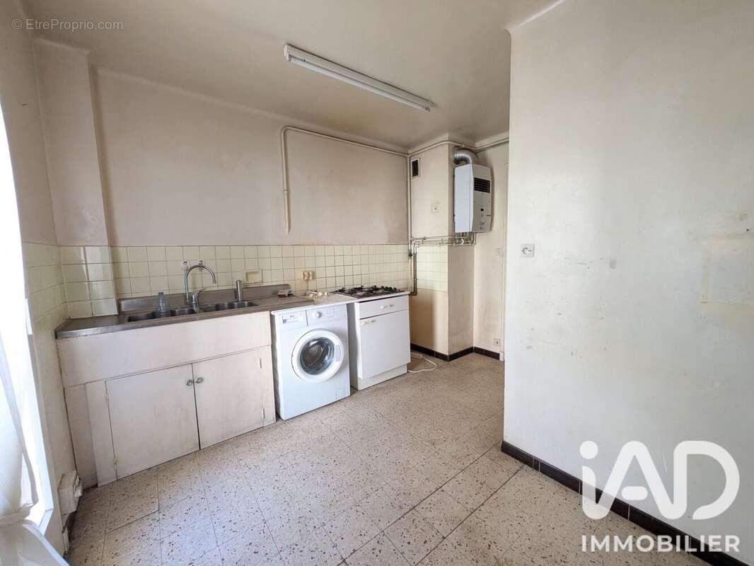 Appartement 67 m² à Antibes  - photo 6