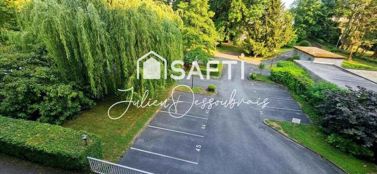 Photo 1 - Appartement à CHATEAUROUX