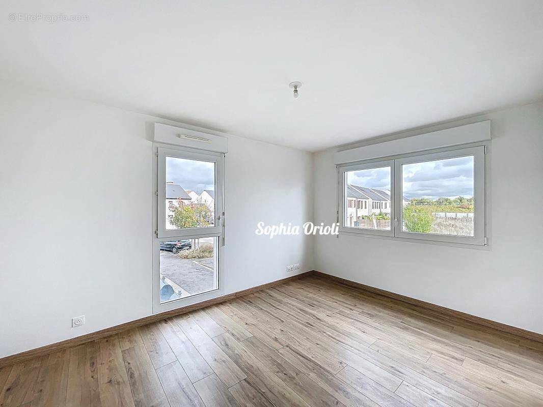 Appartement à MELUN