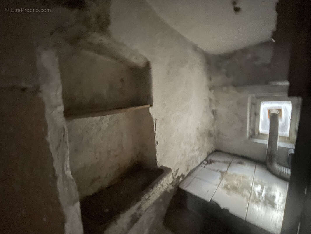 Appartement à L&#039;ARBRESLE