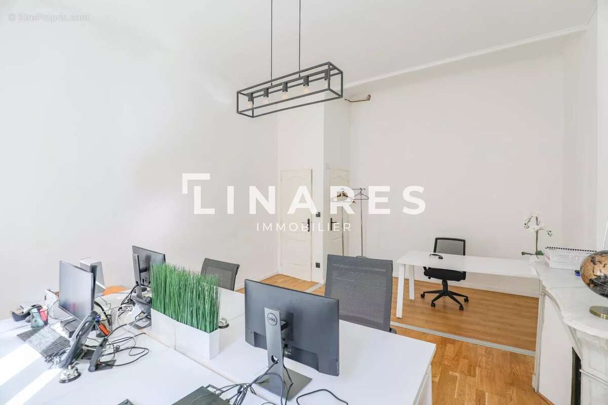 Commerce à MARSEILLE-8E