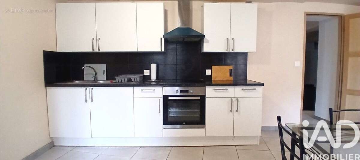 Photo 5 - Appartement à BEZIERS