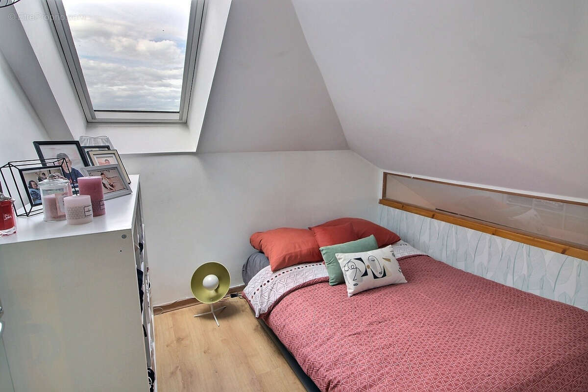 Appartement à DOUVAINE