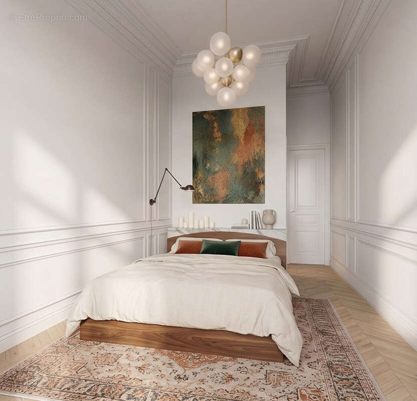 Appartement à SAINT-MALO