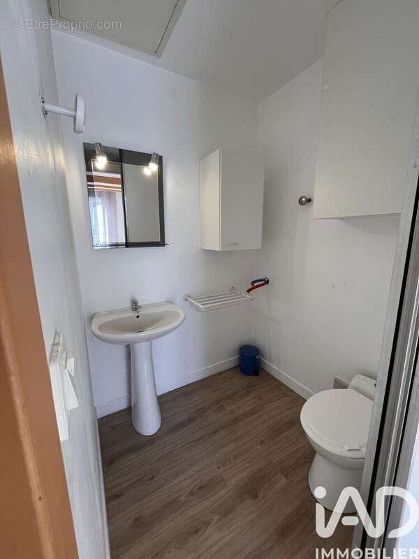 Photo 7 - Maison à SAINT-PHILBERT-DE-GRAND-LIEU