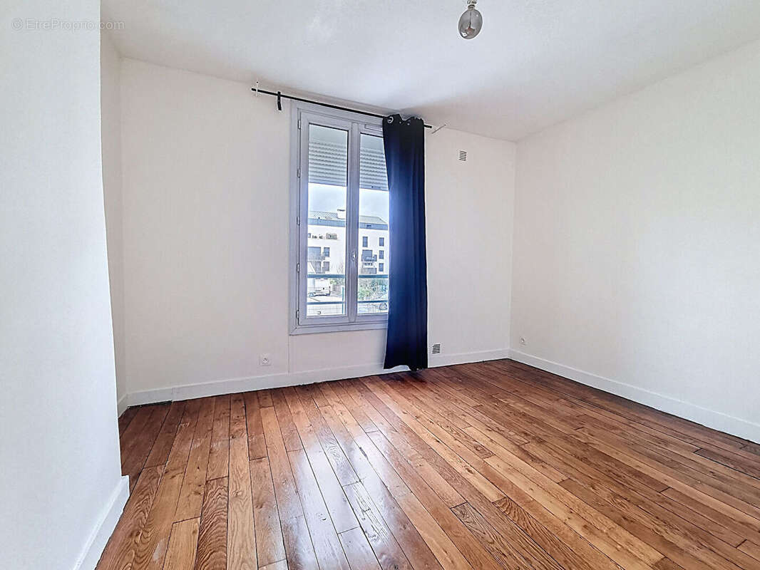 Appartement à CHATILLON