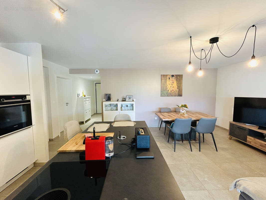 Appartement à ENSISHEIM
