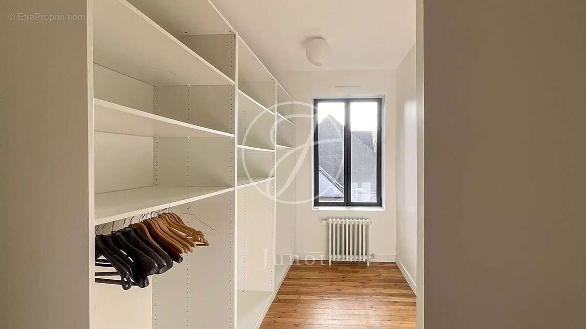 Maison à MARCQ-EN-BAROEUL