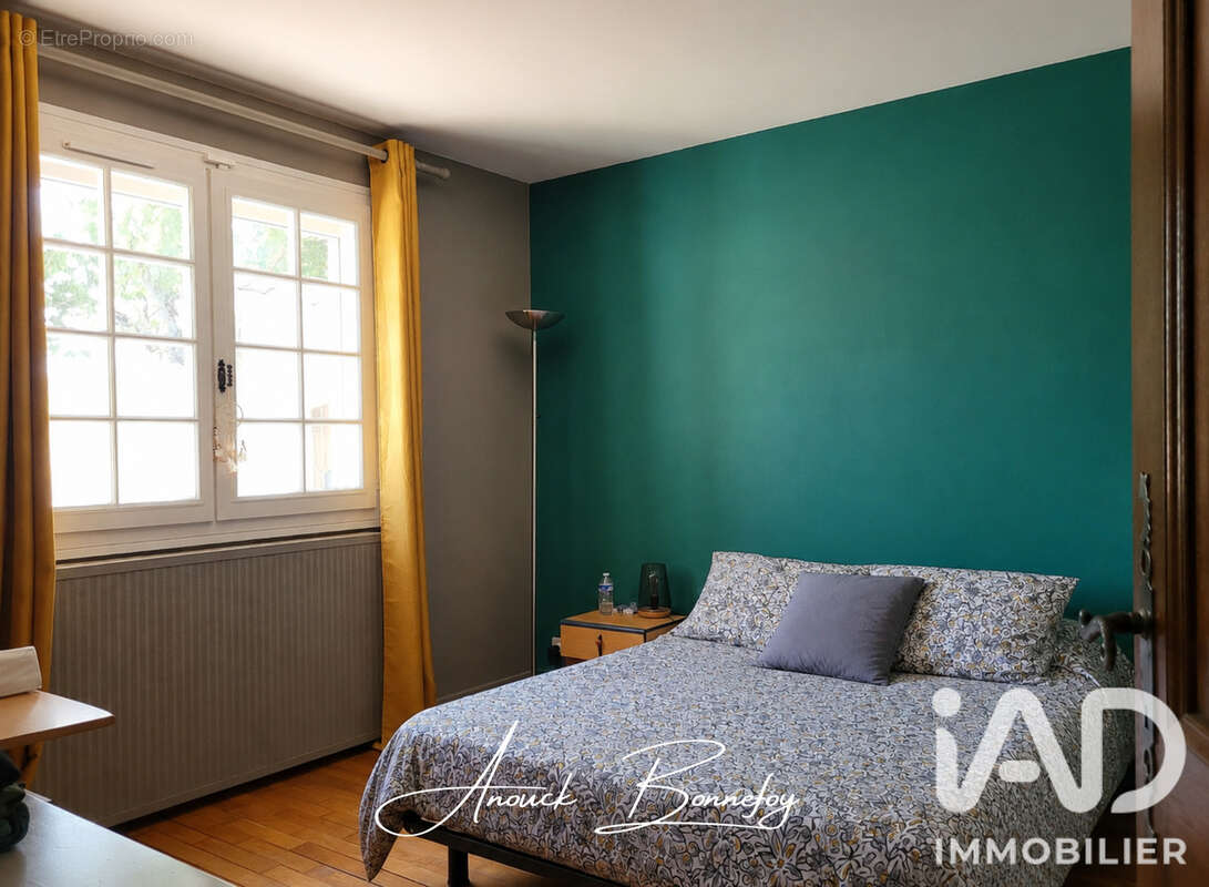 Photo 8 - Maison à BOURG-DE-PEAGE