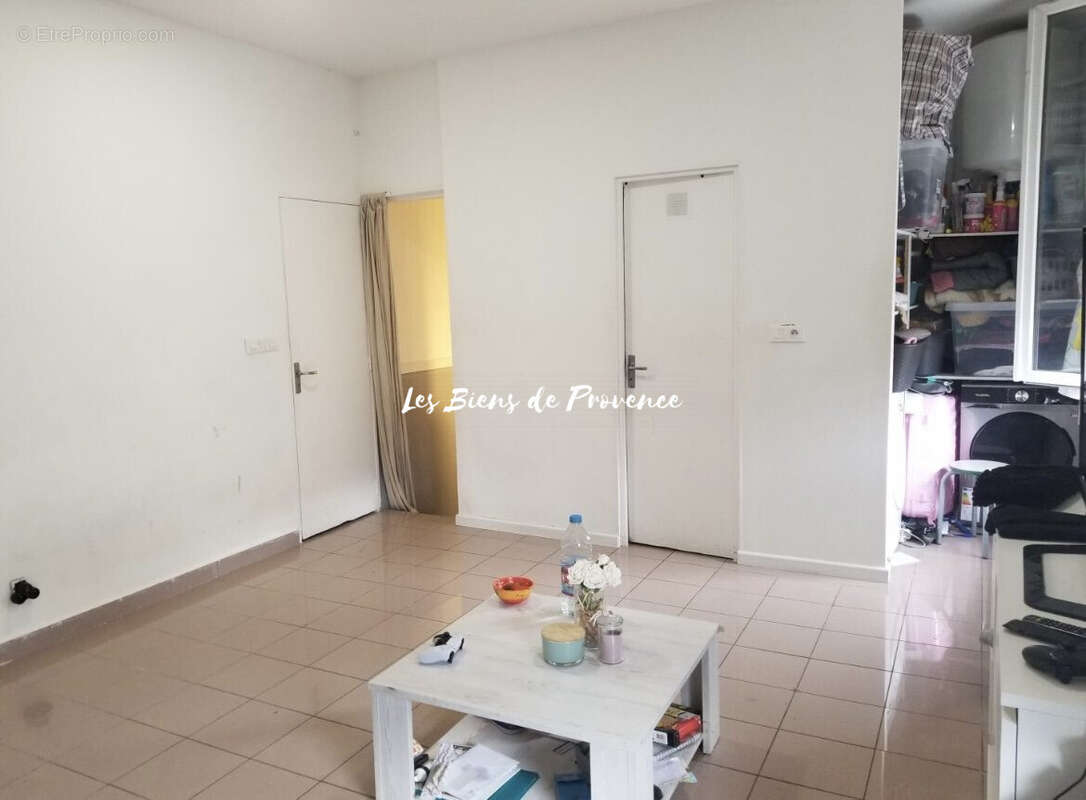 Maison 36 m² à Marseille-14e  - photo 3