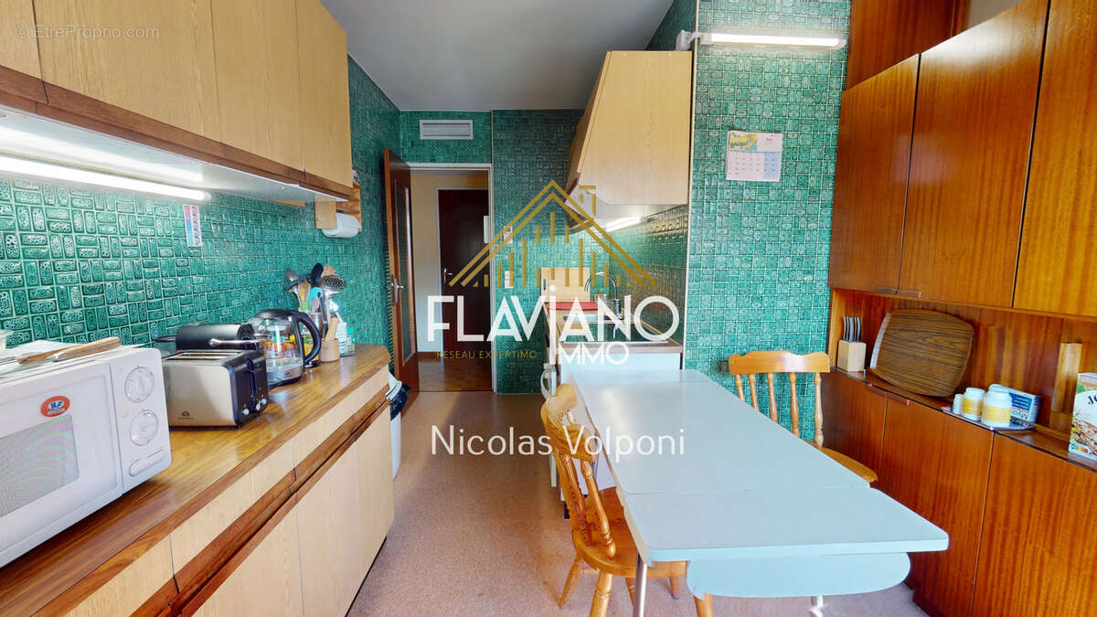 Appartement 130 m2 - photo 3