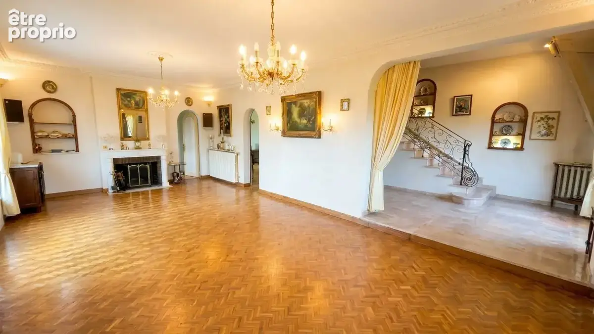 Maison À Vendre - photo 2