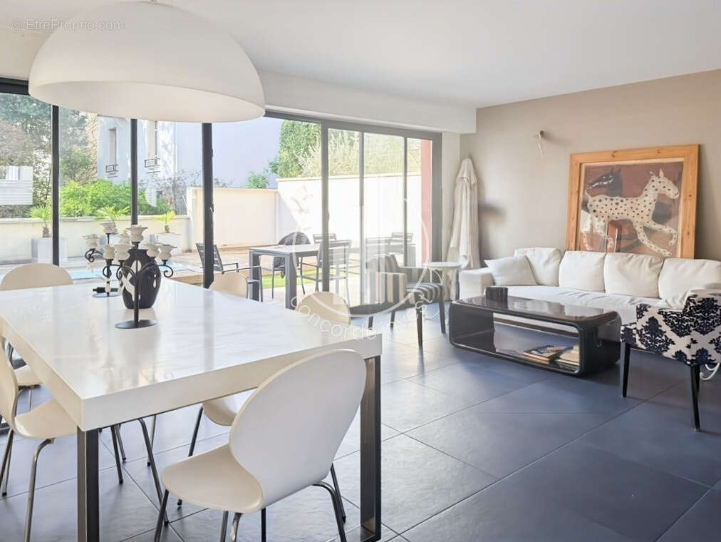 Maison à MEUDON