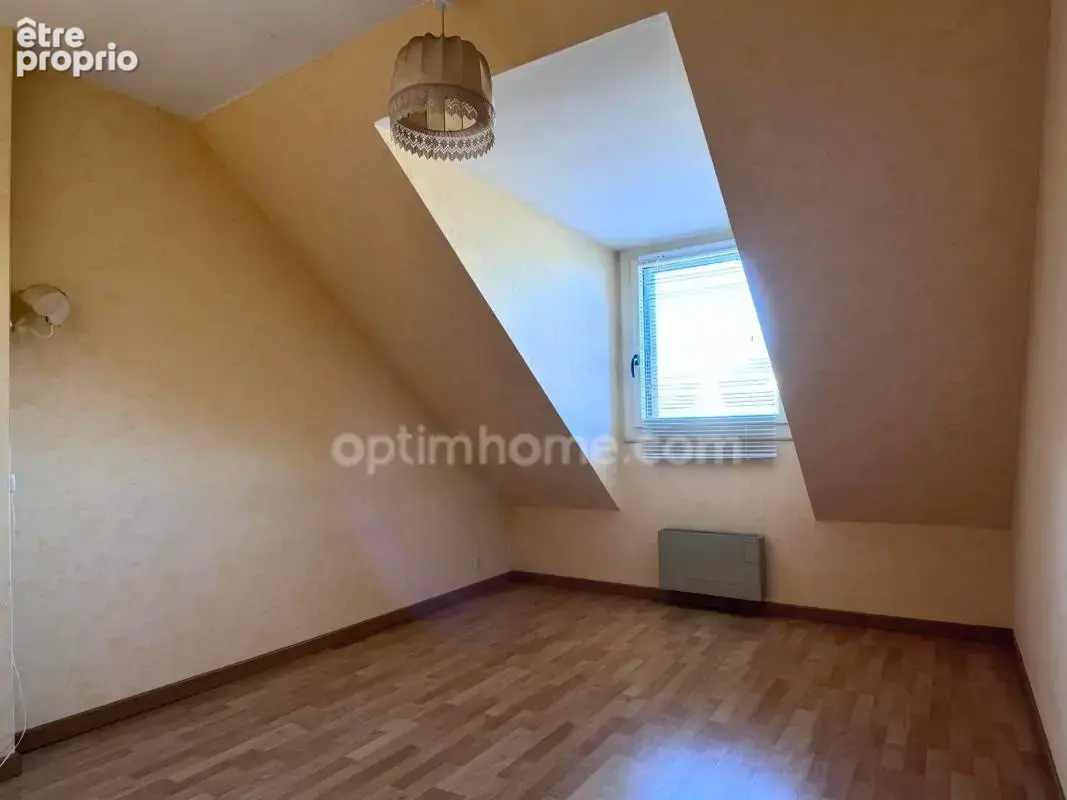Maison familiale 6 ch jardin, garage double, DPE D, commodités à pied, gare 15 min - photo 10