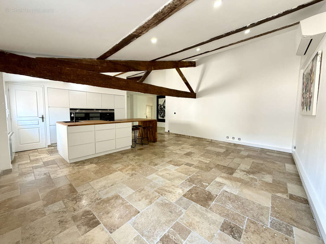 Superbe appartement de type 4 - photo 4