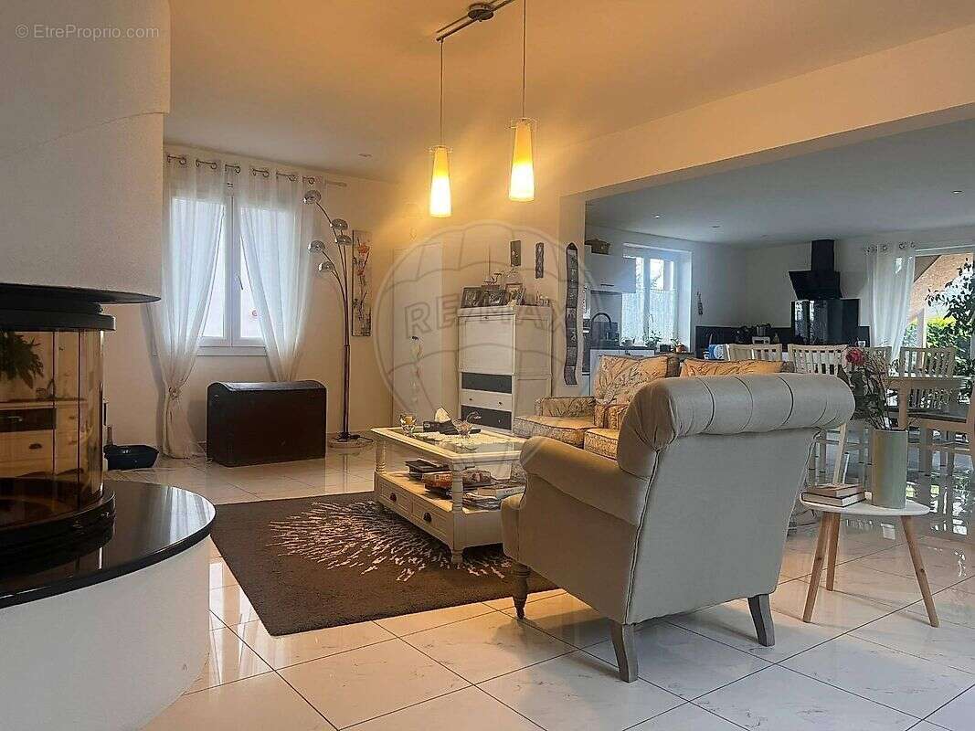 Commerce à ROUFFACH