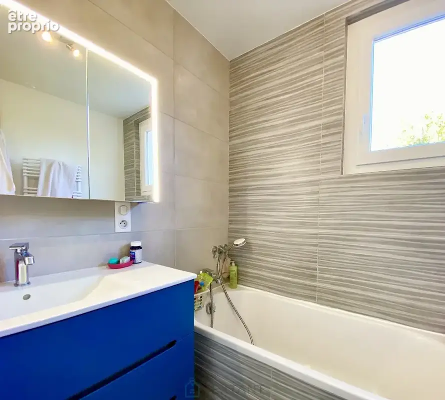 Maison 131 m2 4 chambres sur terrain de 421 m2 - photo 37