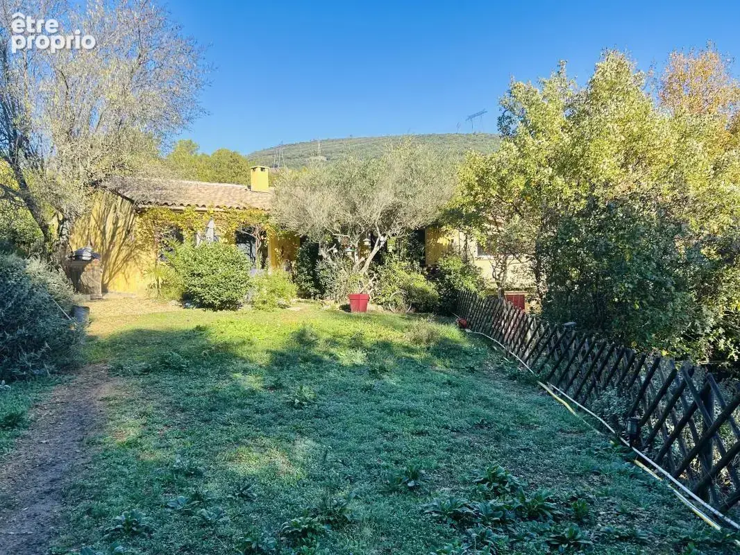 Maison 6 pièces 160 m² à vendre à Besse-Sur-Issole (83890) - photo 7