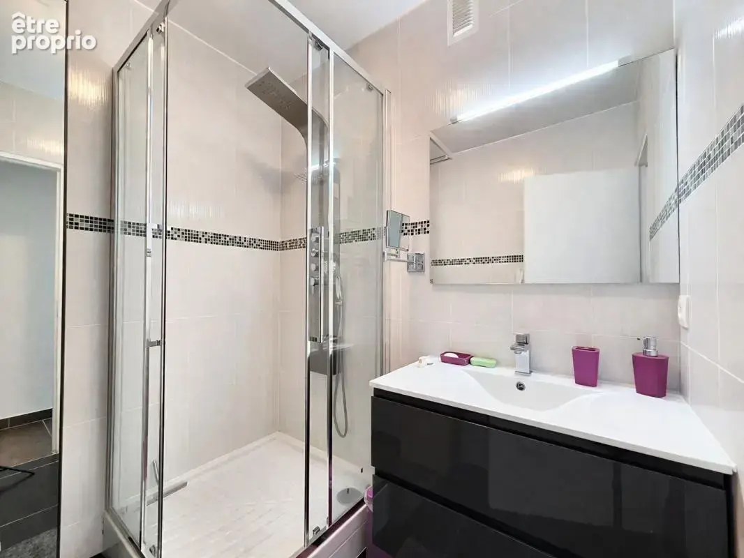 Appartement Fontenay Le Fleury 3 pièce(s) 55 m2 - photo 7