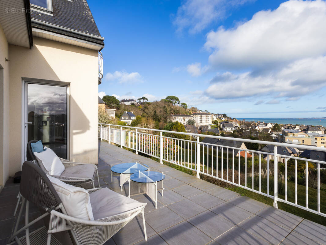 Maison à PERROS-GUIREC