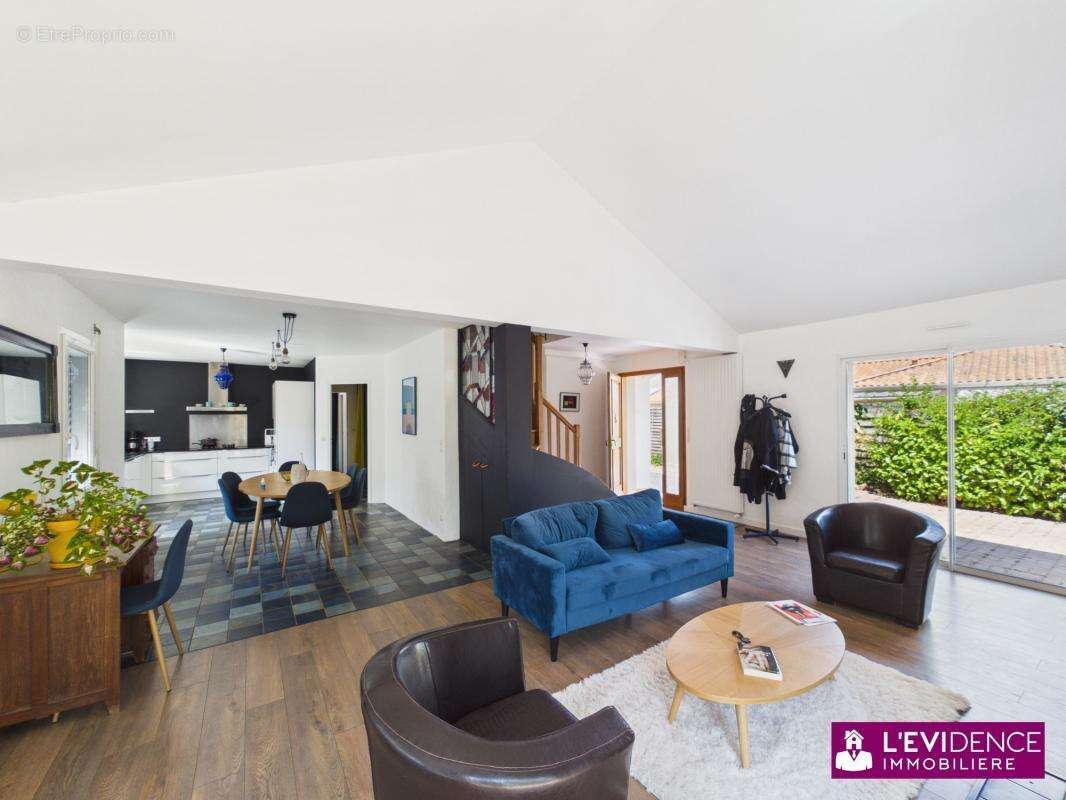Photo 3 - Maison à LA BAULE-ESCOUBLAC