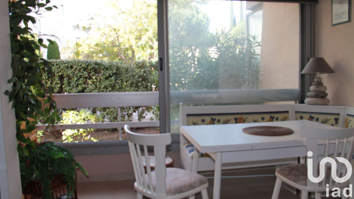 Photo 5 - Appartement à FREJUS