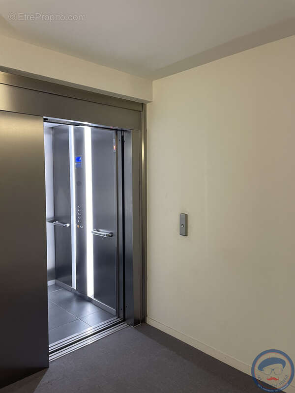 Appartement à JOUE-LES-TOURS