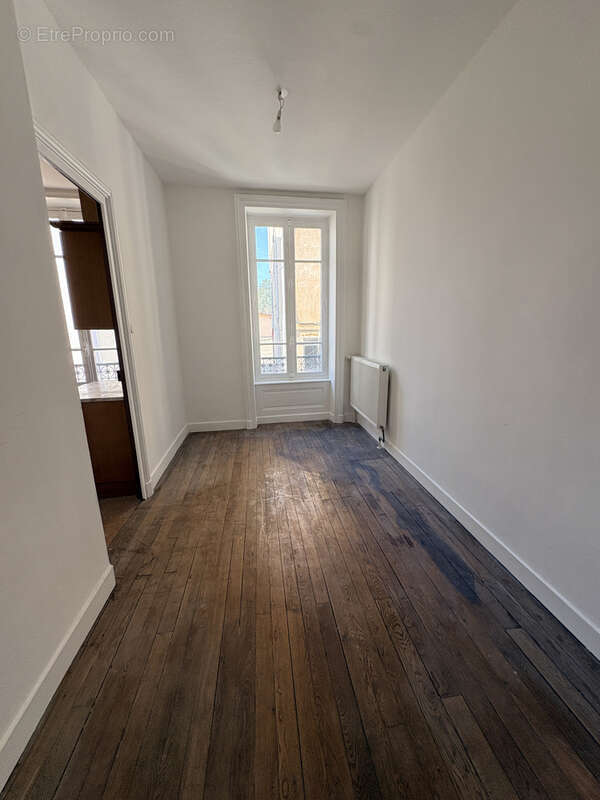 Appartement à TARARE
