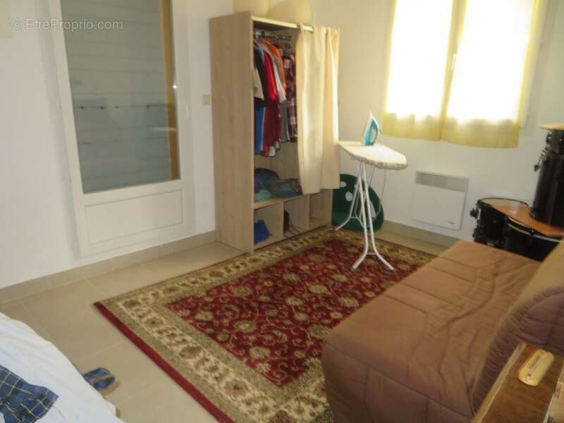 Belle MAISON sur 2 niveaux de 95 m3 à vendre centre ville de DIGNE LES BAINS (04) - photo 19