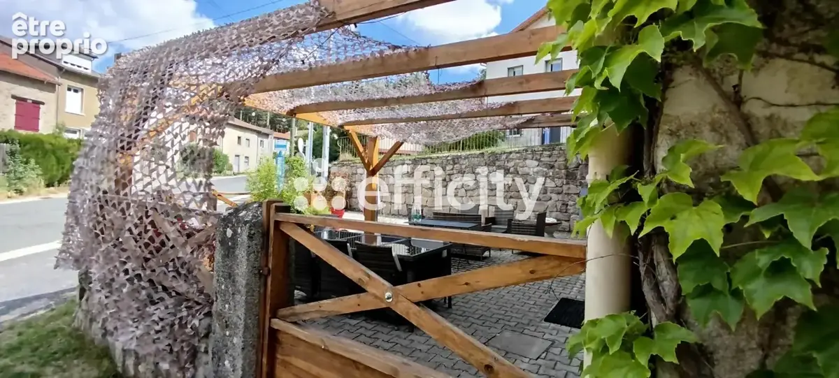Maison 292 m² à Usson-En-Forez  - photo 44