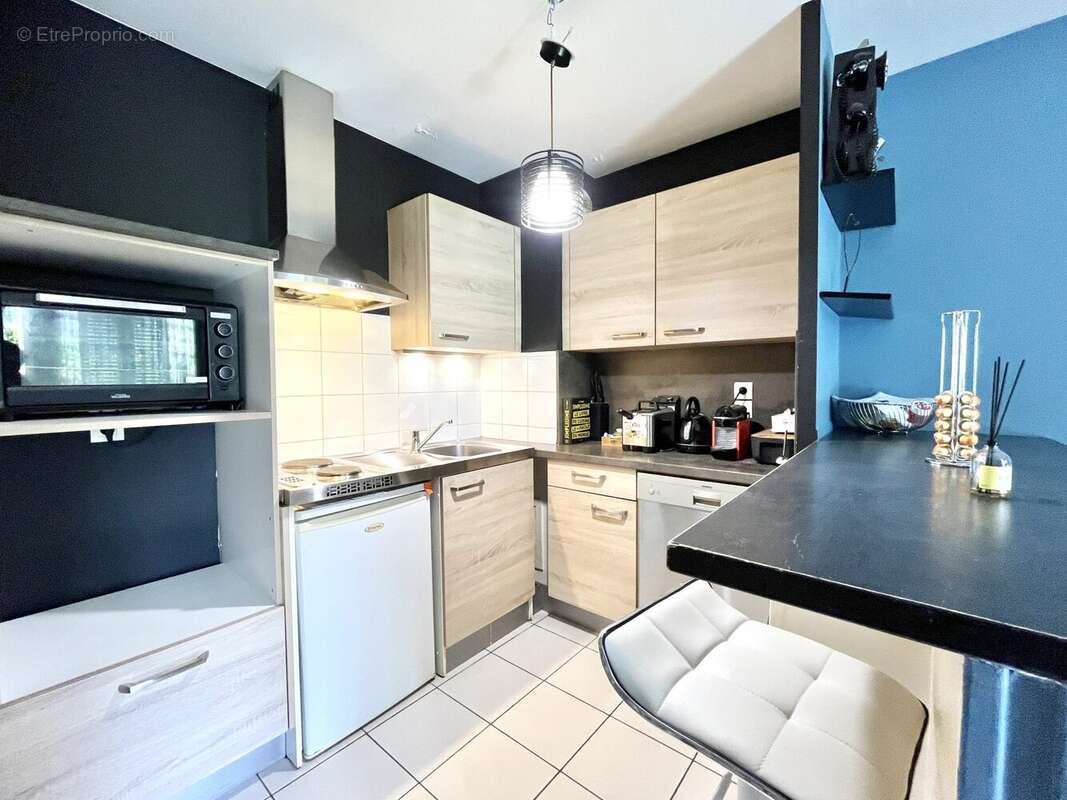 Appartement à ANNECY