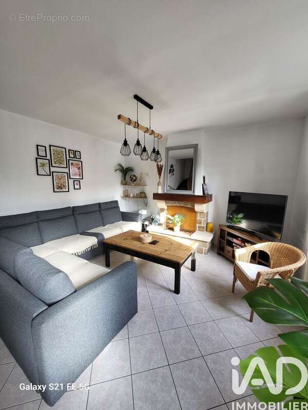 Photo 4 - Maison à GOUVILLE-SUR-MER