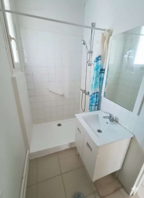 Appartement à SAINTE-GENEVIEVE-DES-BOIS