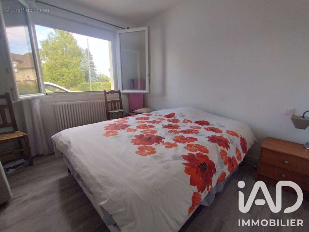 Maison 90 m² à Asse-Le-Riboul  - photo 6