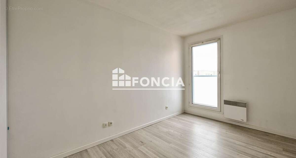 Appartement à CERGY