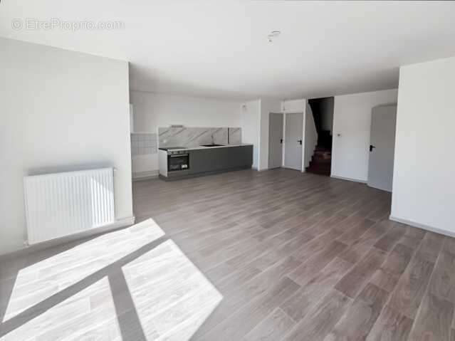 Duplex/Triplex - photo 2