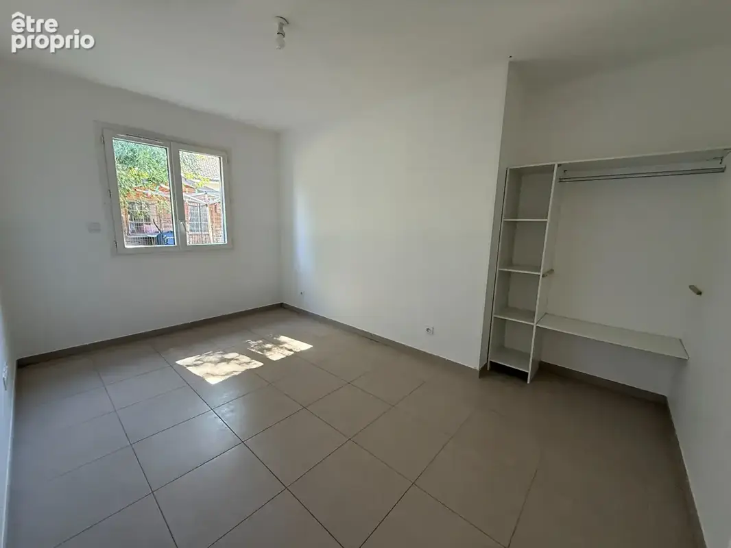 Le charme du plain-pied : 4 chambres et un joli jardin - photo 6