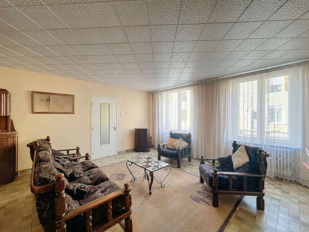 Maison de village à conforter - photo 3