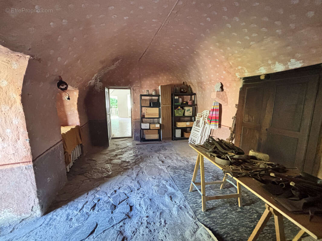 Maison à LA ROCHE-DES-ARNAUDS