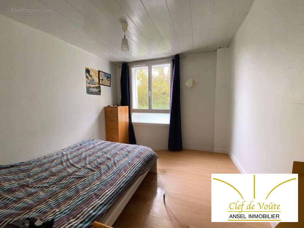 Appartement à RUEIL-MALMAISON