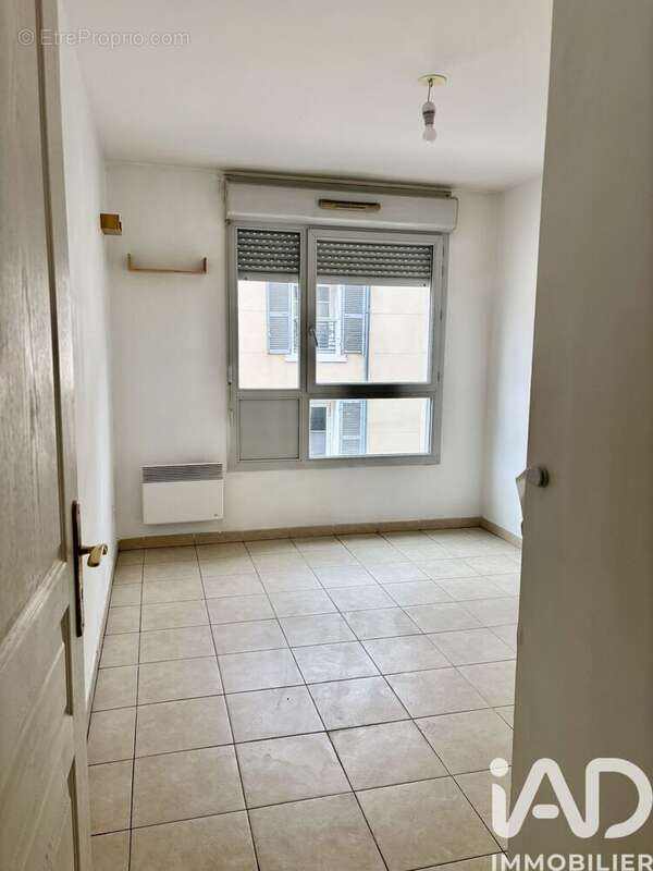 Photo 7 - Appartement à MARSEILLE-2E