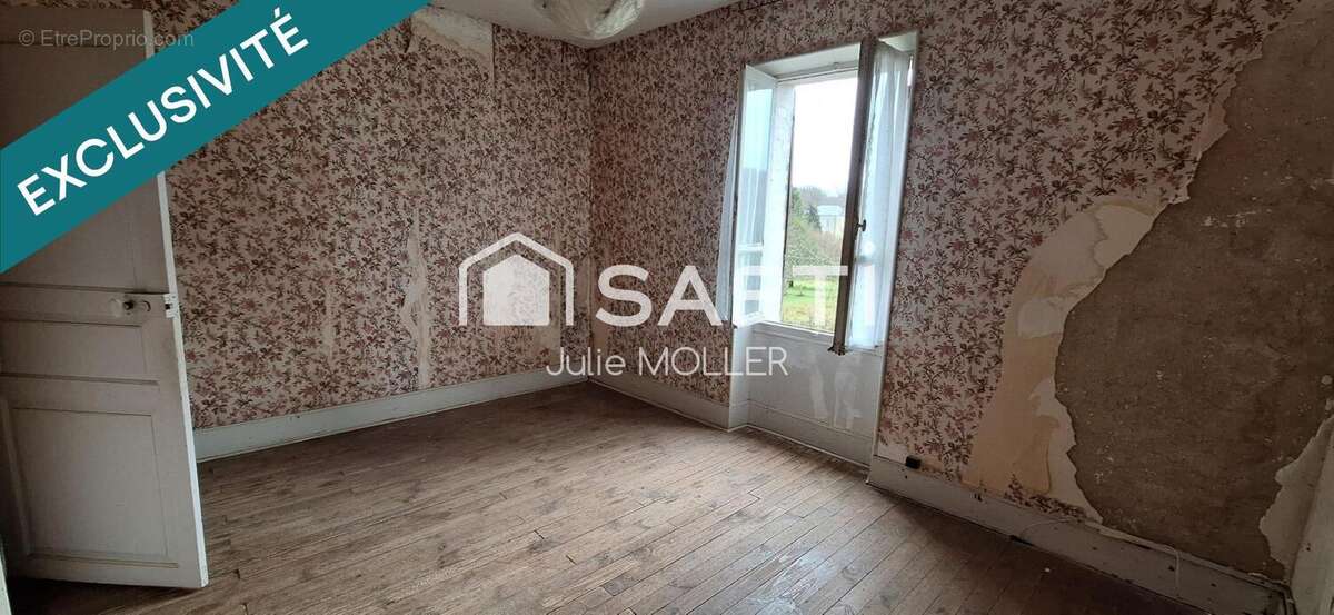 Maison 100 m² à Bonnat  - photo 5