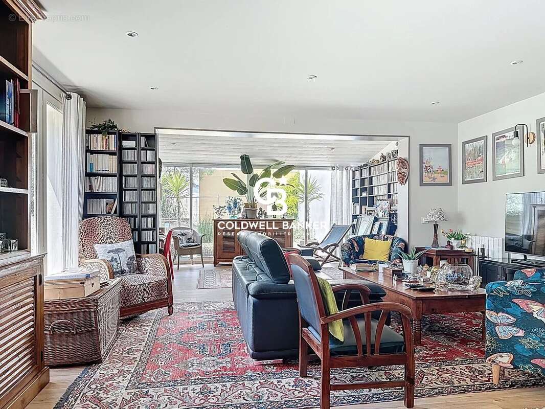 Maison à LA ROCHELLE