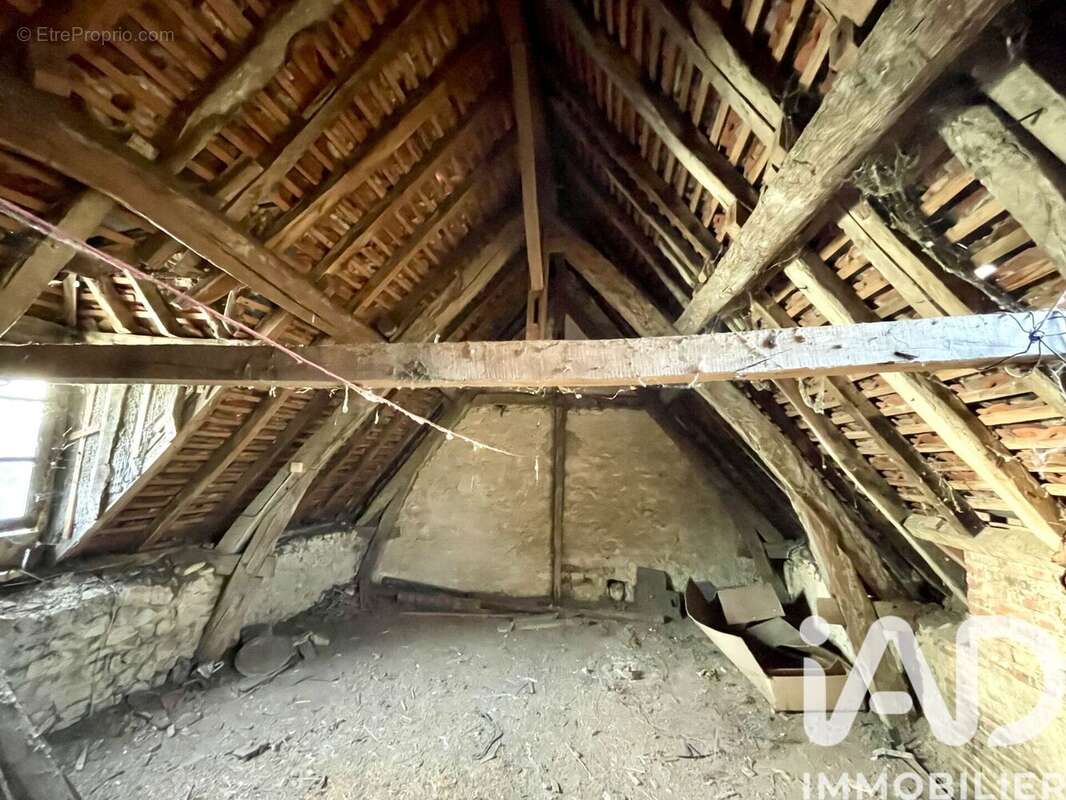 Photo 3 - Maison à LE BLANC