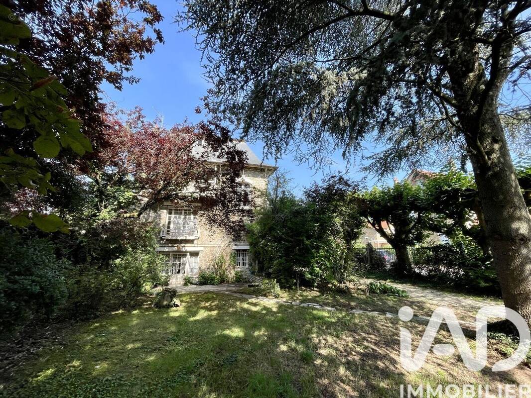 Photo 1 - Maison à ERMONT