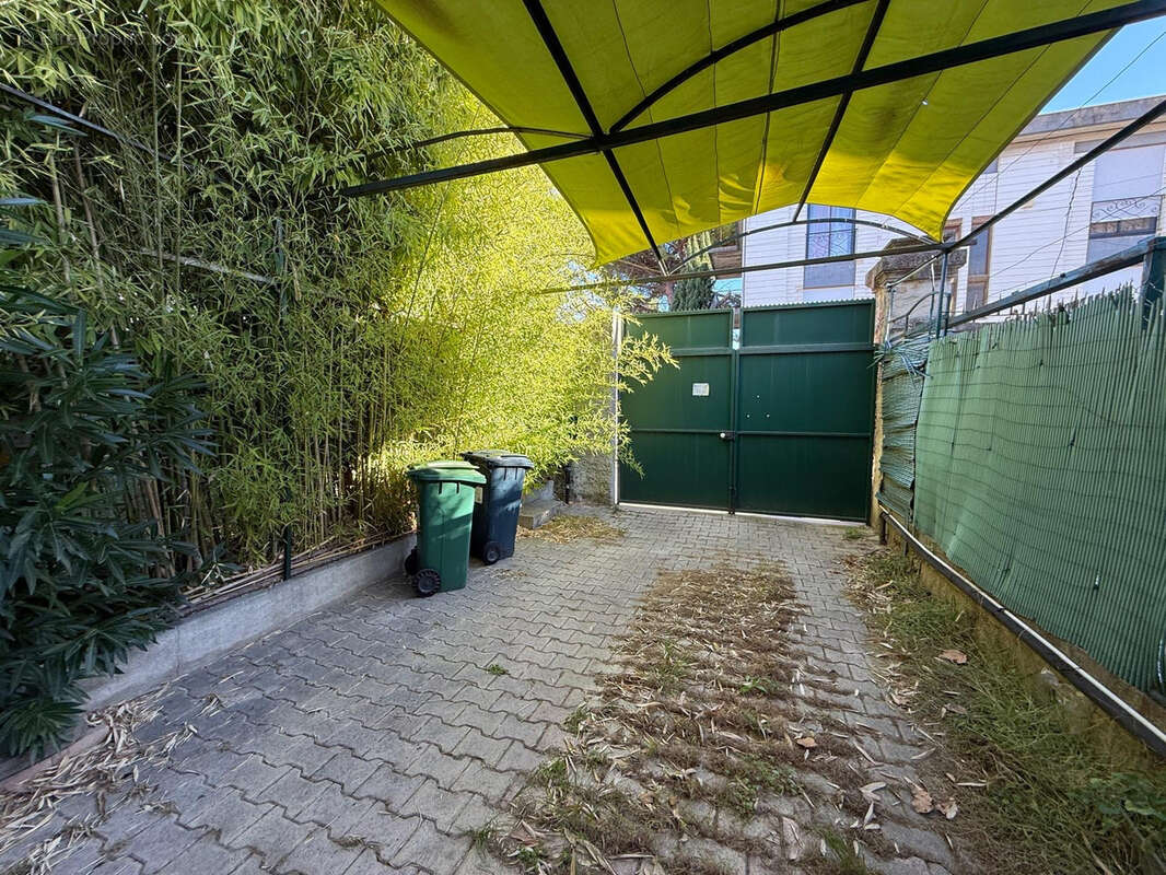 Appartement à NIMES