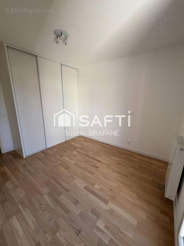Photo 5 - Appartement à VILLEPREUX
