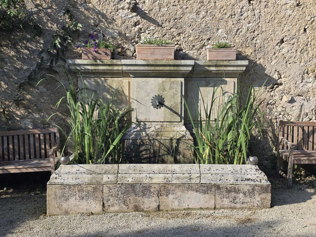 Un hameau préservé au cœur de la campagne gersoise - photo 29