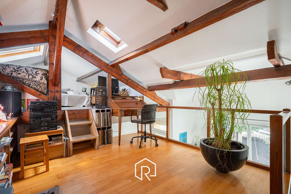 Maison à MARSEILLE-12E